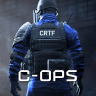 Critical Ops: Multiplayer FPS 1.33.1.f1894