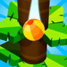 Helix Jump 4.4.0 (arm64-v8a + arm-v7a) (Android 5.0+)