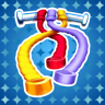 Tangle Master 3D 39.1.0