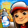 Subway Surfers 2.38.0 (arm64-v8a + arm-v7a) (Android 5.0+)