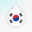 Learn Korean language & hangul 38.25