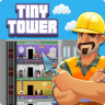 Tiny Tower: 8 Bit Retro Tycoon 4.8.0