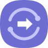 Samsung Quick Share 13.3.12.10
