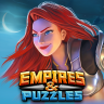 Empires & Puzzles: Match-3 RPG 50.0.0 (arm64-v8a + arm-v7a) (Android 5.0+)