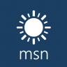 MSN Weather - Forecast & Maps 22.9.400720605