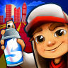 Subway Surfers 3.0.1 (arm64-v8a + arm-v7a) (Android 5.0+)