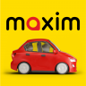 maxim — order taxi, food 3.14.0