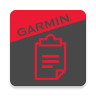 Garmin Clipboard™ 2.3.0