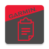 Garmin Clipboard™ 2.2.2 (Android 6.0+)