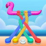 Tangle Master 3D 40.6.0