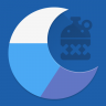 Moonshine - Icon Pack 3.5.6 (Android 4.4+)