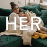 HER Lesbian, bi & queer dating 3.14.3 (Android 8.0+)