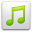 HUAWEI MUSIC V3.4.40 (noarch) (Android 4.0+)