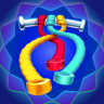 Tangle Master 3D 41.6.0 (arm-v7a) (Android 4.4+)
