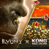 Evony: The King's Return 4.35.1 (arm64-v8a + arm-v7a) (Android 5.0+)