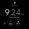 Chronus Information Widgets (Wear OS) 9.4 (noarch) (Android 9.0+)