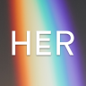 HER Lesbian, bi & queer dating 3.14.5 (Android 8.0+)