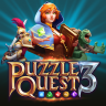 Puzzle Quest 3 - Match 3 RPG 1.3.0.21554