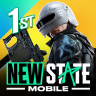 NEW STATE Mobile 0.9.42.367
