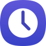 Samsung Clock 12.2.02.8