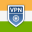 VPN India - get Indian IP 1.123