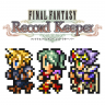 FINAL FANTASY Record Keeper 8.1.0 (Android 5.0+)