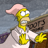 The Simpsons™: Tapped Out (North America) 4.59.0 (arm64-v8a + arm-v7a) (Android 4.4+)