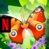 NETFLIX Flutter Butterflies 3.211