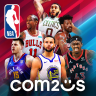 NBA NOW 23 2.1.0 (Android 5.0+)