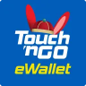 Touch 'n Go eWallet 1.7.90
