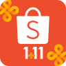 蝦皮購物 | 花得更少買得更好 2.96.29 (x86_64) (Android 4.4+)