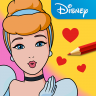 Disney Coloring World 13.1.0 (Android 5.0+)
