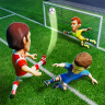 Mini Football - Mobile Soccer 1.9.5