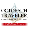 OCTOPATH TRAVELER™:CotC 1.6.0