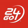 24GO by 24 Hour Fitness 1.50.1