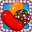 Candy Crush Saga 1.27.0 (arm-v7a) (120-320dpi) (Android 2.2+)