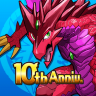 Puzzle & Dragons 20.3.1 (arm64-v8a + arm-v7a) (Android 7.0+)