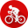 Cycling app — Bike Tracker (Wear OS) 1.4.13
