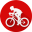 Cycling app — Bike Tracker (Wear OS) 1.4.71