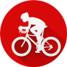 Cycling app — Bike Tracker (Wear OS) 1.4.6