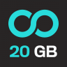 Degoo: 20 GB Cloud Storage 1.57.178.230831 (nodpi) (Android 5.0+)
