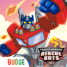Transformers Rescue Bots: Dash 2023.3.0 (Android 5.1+)