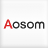 Aosom 2.1.26 (Android 5.0+)