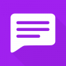 Simple SMS Messenger (f-droid version) 5.18.2