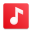 МТС Музыка: песни, подкасты 9.7.0