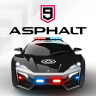 Asphalt 9: Legends 3.8.0k
