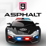 Asphalt 9: Legends 3.9.0j