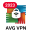 AVG Secure VPN Proxy & Privacy 2.63.6502 (nodpi) (Android 6.0+)