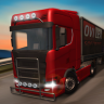 Euro Truck Driver 2018 4.6 (arm64-v8a + arm-v7a) (Android 5.0+)