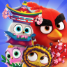 Angry Birds Match 3 7.0.0 (arm64-v8a + arm-v7a) (Android 5.0+)